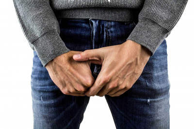 5 Penyebab Testis Terasa Gatal